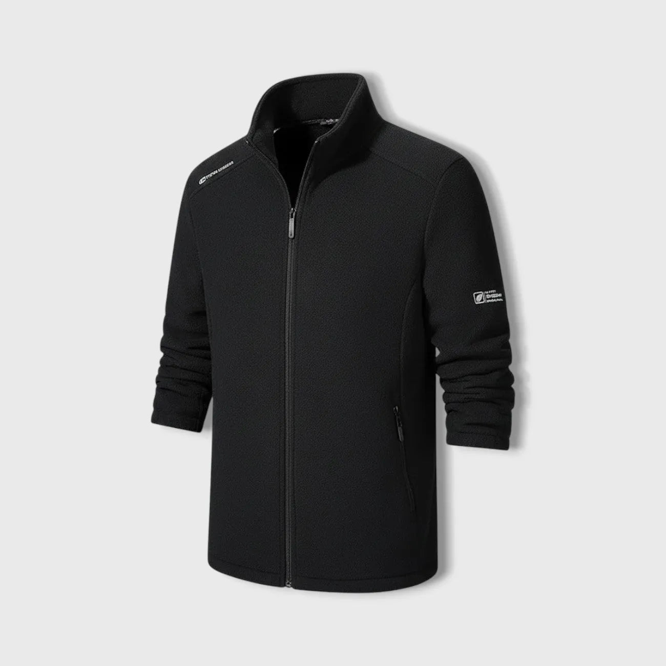 Veste Homme Outdoor Polaire