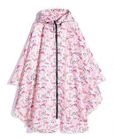 Veste Imperméable Femme Randonnée - DTYSTORE