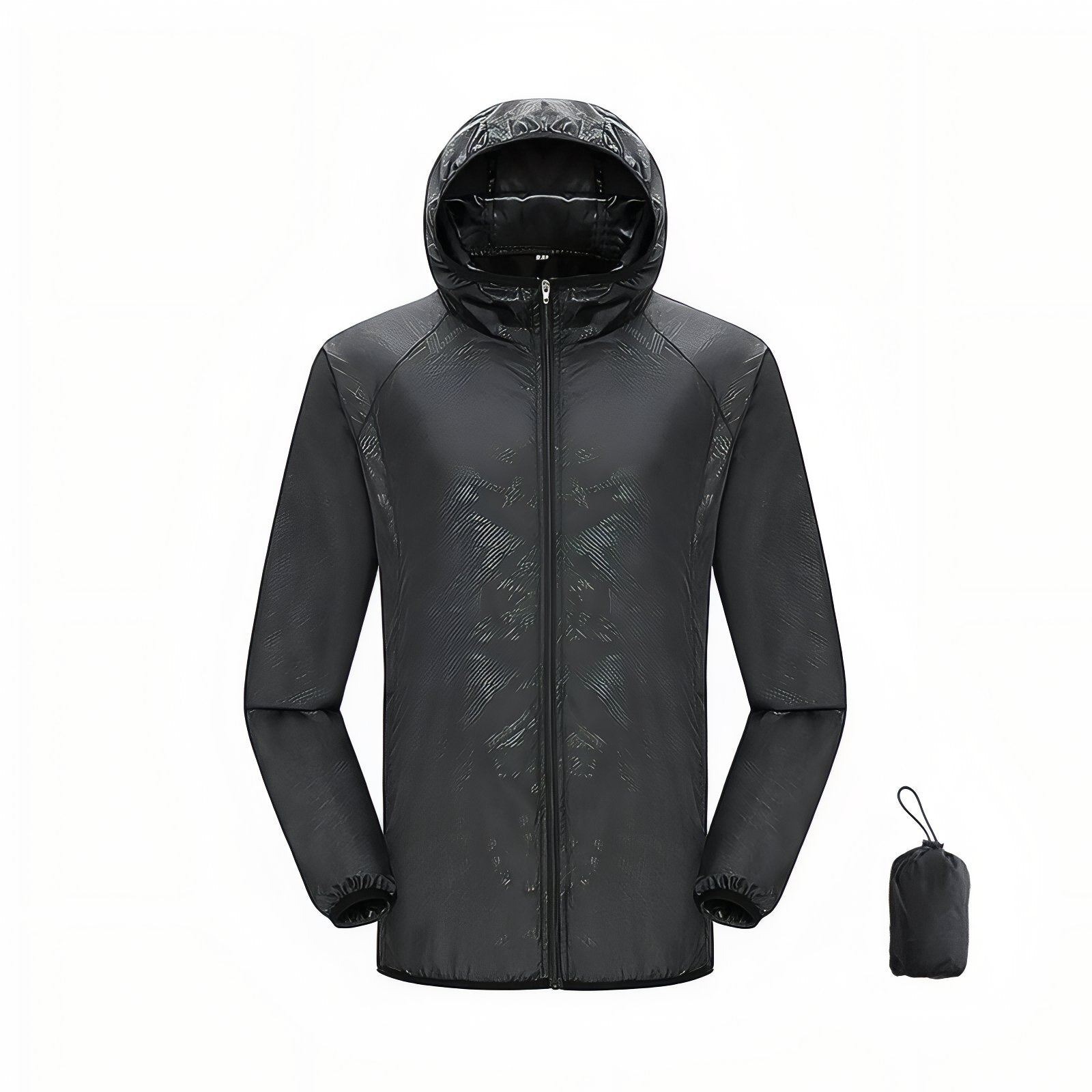Veste Imperméable Ultra Légère