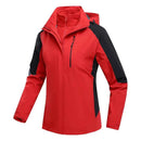 Veste Outdoor Femme - DTYSTORE