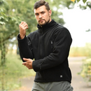 Veste Polaire Homme Zippée - DTYSTORE