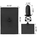 Veste Randonnée Imperméable - DTYSTORE