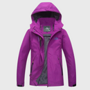 Veste de Montagne Femme - DTYSTORE