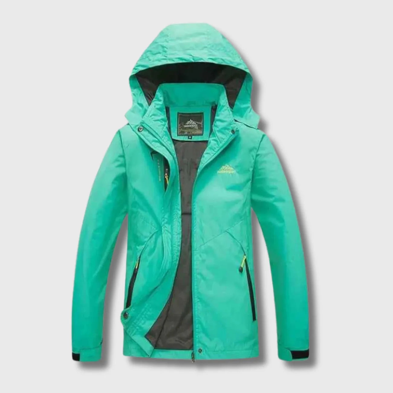 Veste de Montagne Femme