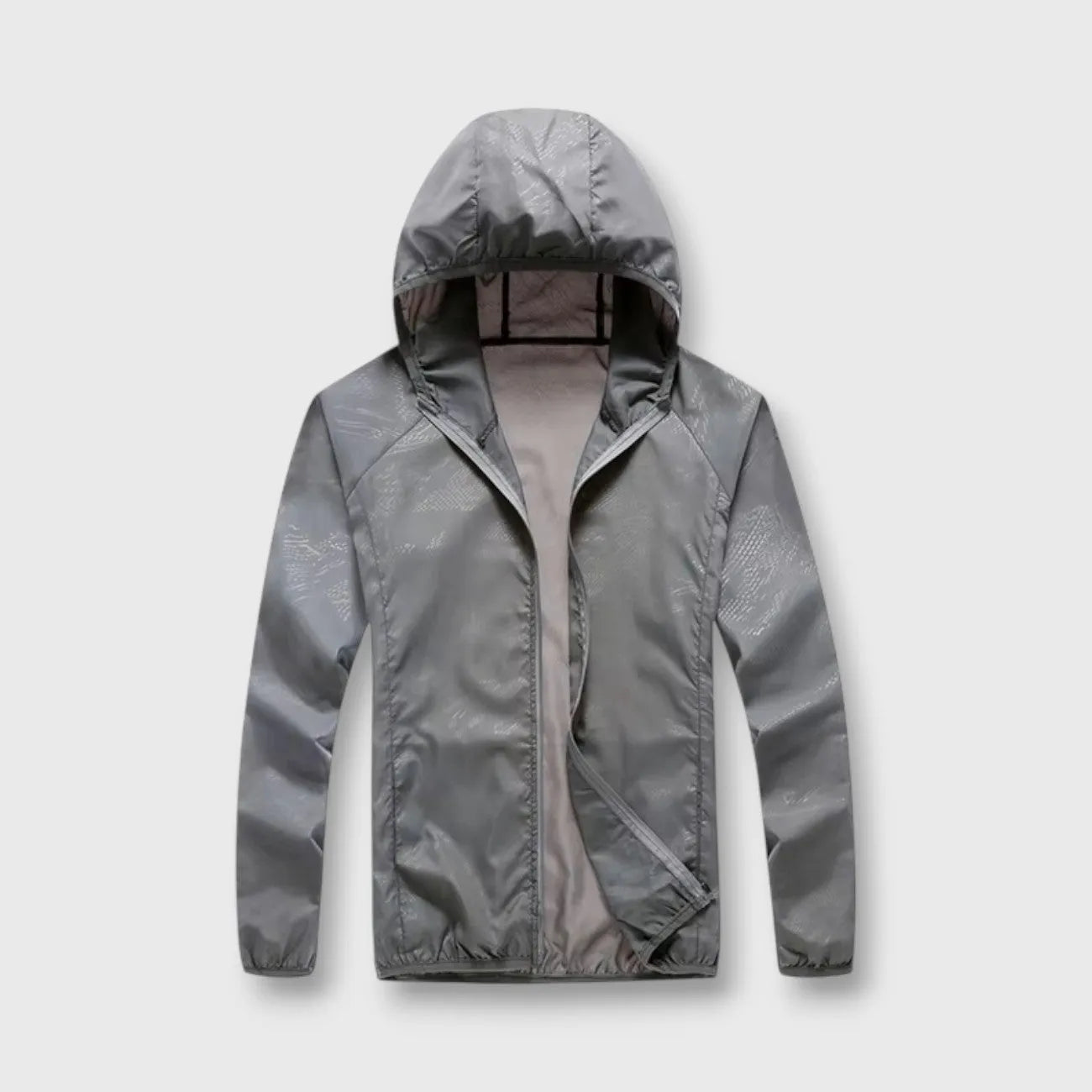 Veste de Montagne Impermeable