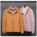 Veste de Trekking Femme - DTYSTORE