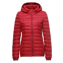 Veste de Trekking Femme - DTYSTORE