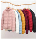 Veste de Trekking Femme - DTYSTORE