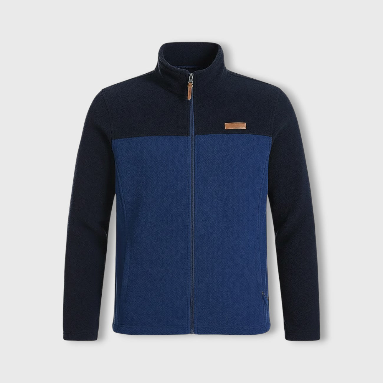 Veste Homme Doublure Polaire