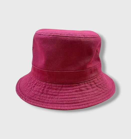 Chapeau Bob Coton Femme
