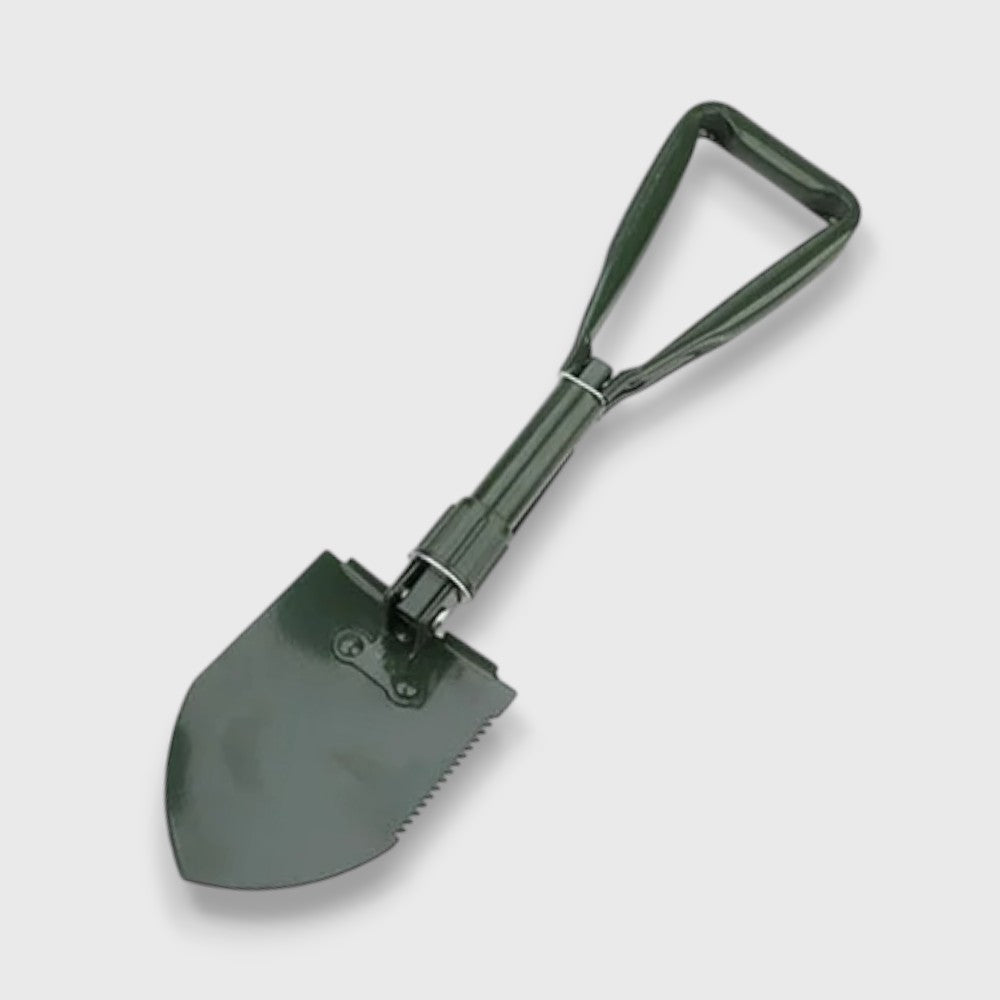 Pelle Pliante de Camping