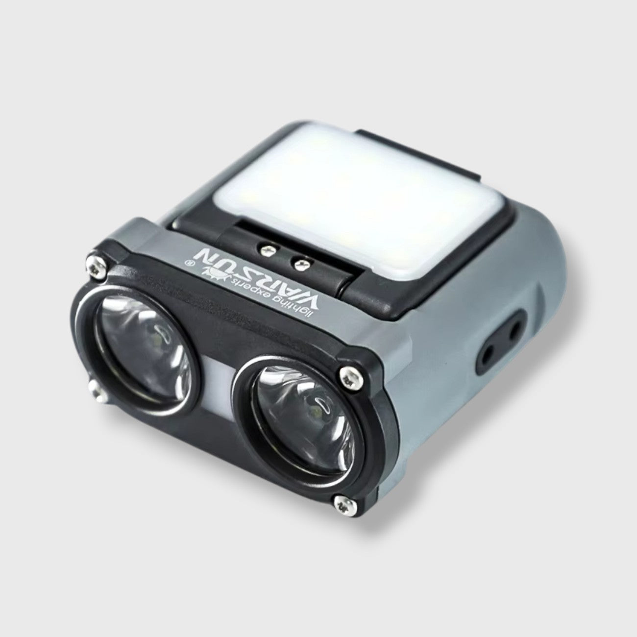 Lampe Frontale Randonnée