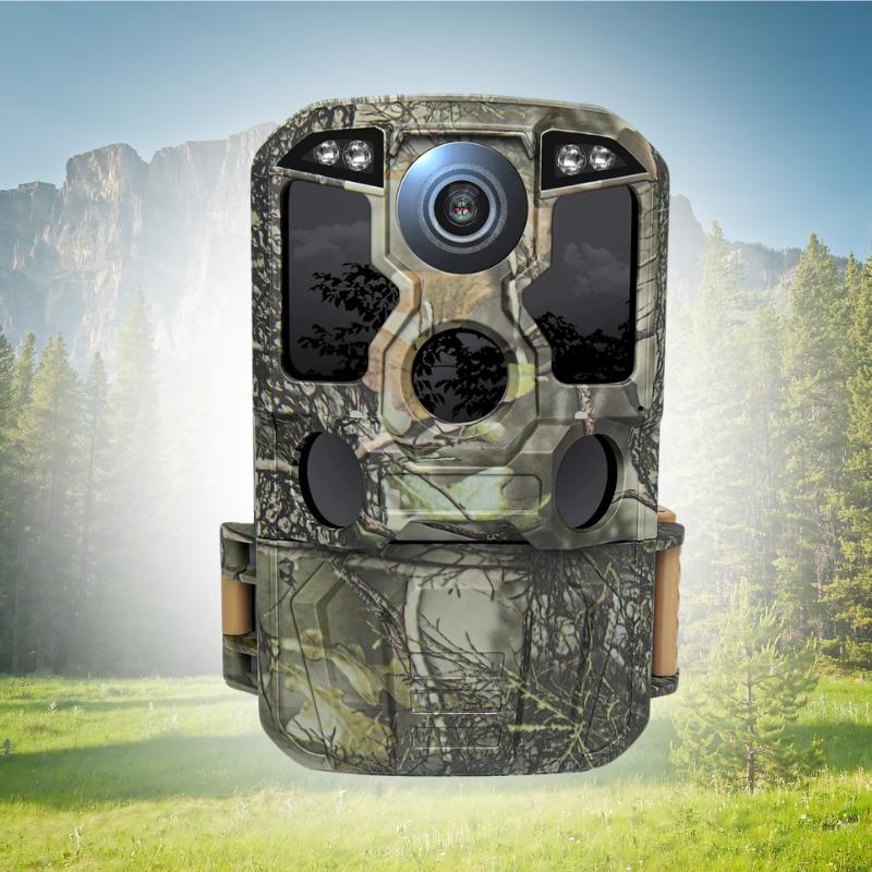 Caméras de Chasse