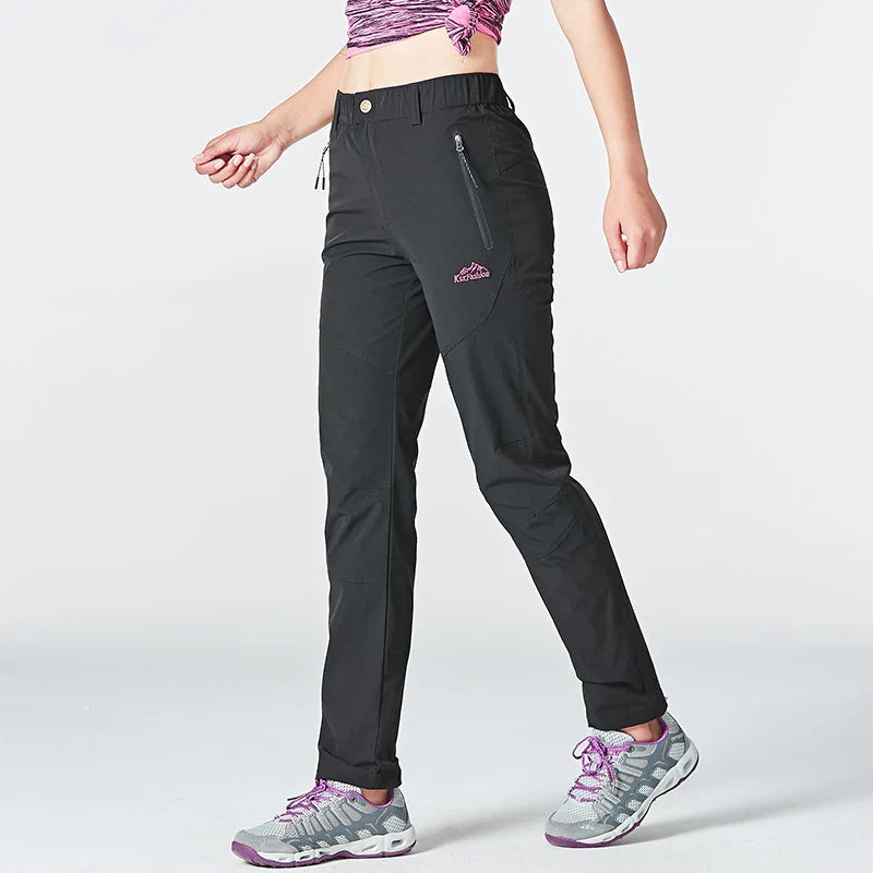 Pantalons Femme