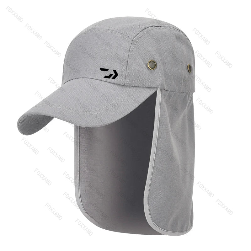 Casquettes Femme
