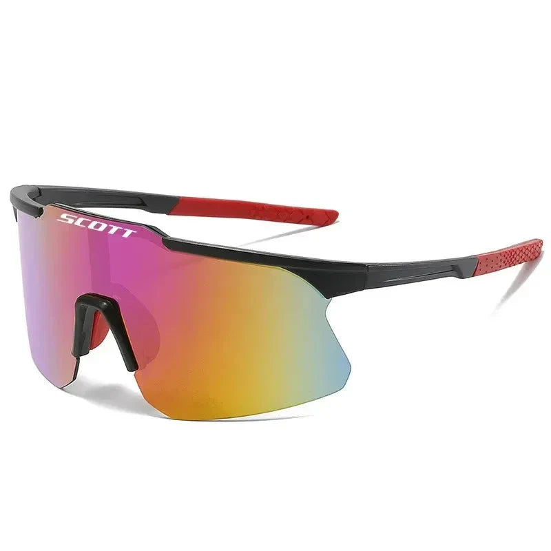Lunettes de Soleil