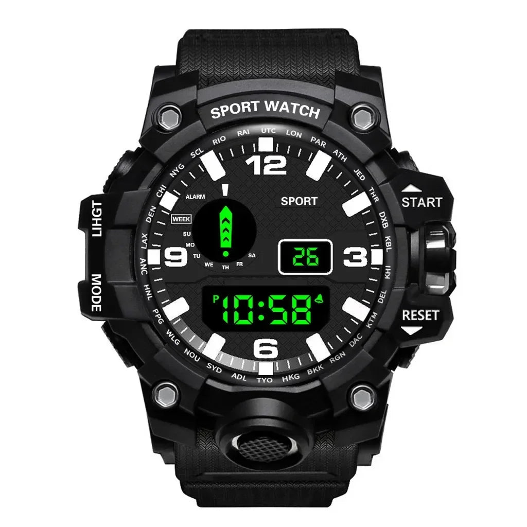 Montres Homme