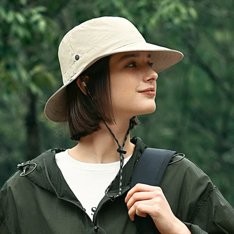 Chapeaux et Bobs Femme
