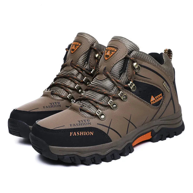 Chaussures Homme