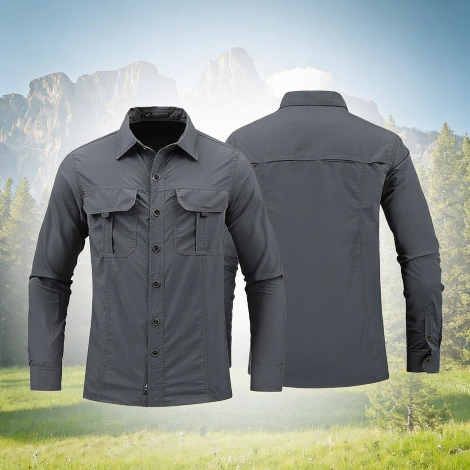 Chemise Homme