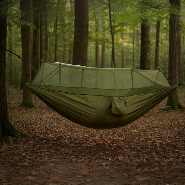 Hamacs Camping