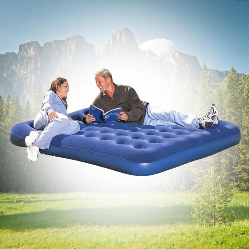 Matelas gonflables