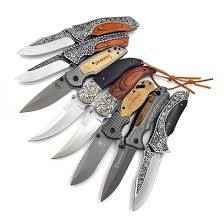 Couteau de Survie
