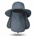 Chapeau Randonnée Anti UV