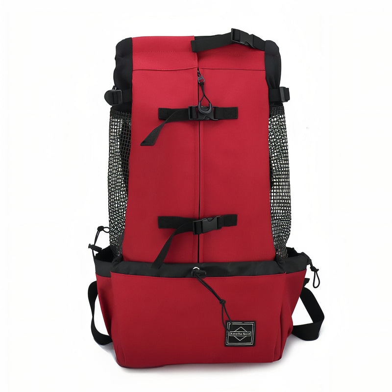 Sac Porte Chien Randonnée