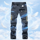 Pantalon de Trekking 2en1
