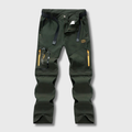 Pantalon de Trekking 2en1