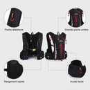 Gilet Trail Respirant Running