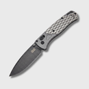 Couteau de Survie en Aluminium