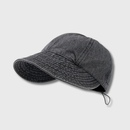 Chapeau de Trek en Denim Femme