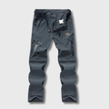 Pantalon de Trekking 2en1