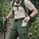 Pantalon Cargo de Trek