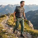 Pantalon Cargo de Trek