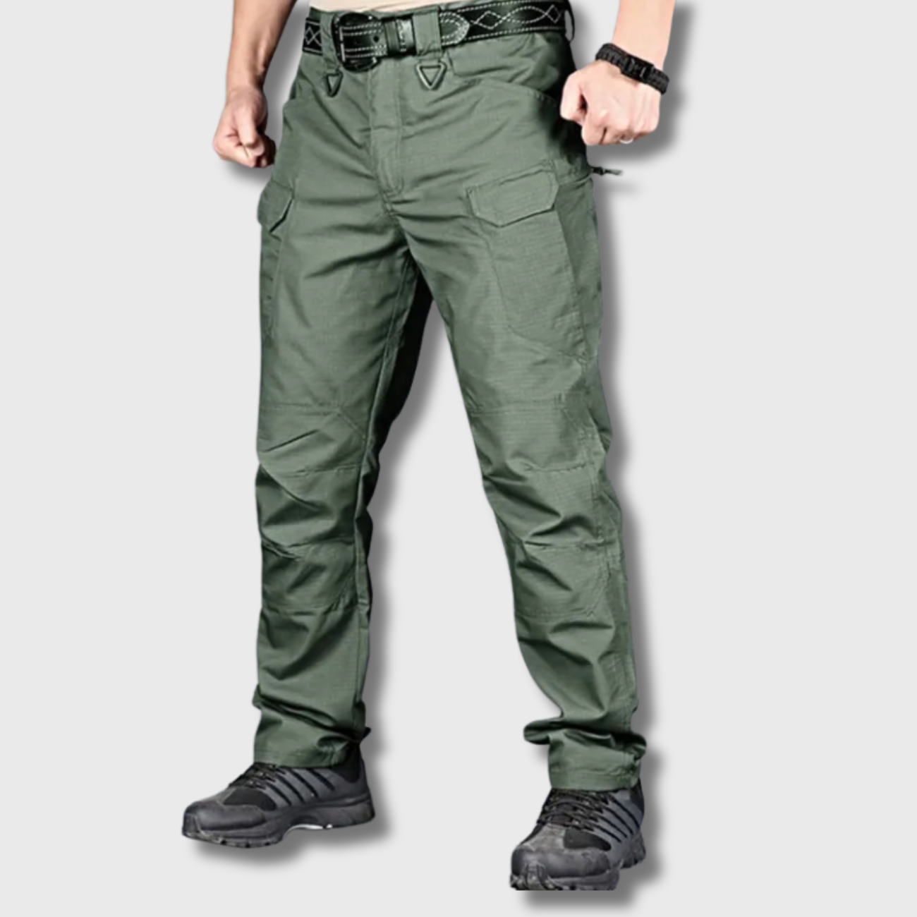 Pantalon Cargo de Trek