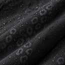 Veste de Pluie Impermeable Léopard