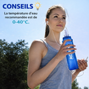 Flasque Souple Running 250ml / 500ml