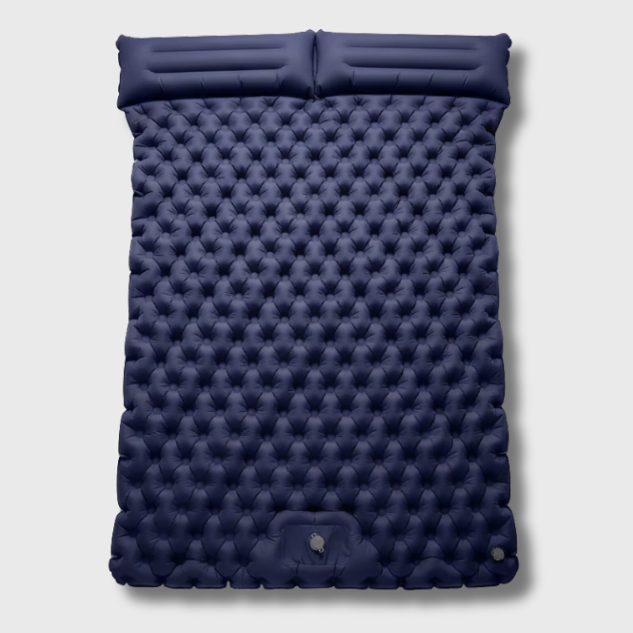 Matelas Camping Gonflable 2 Personnes