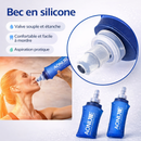 Flasque Souple Running 250ml / 500ml