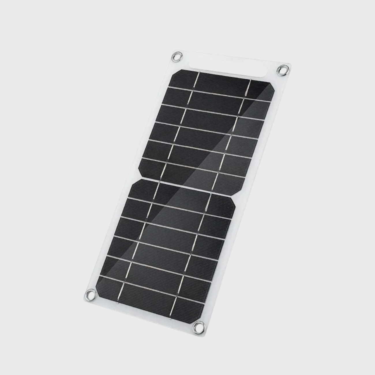 Panneau Solaire de Randonnée 35W