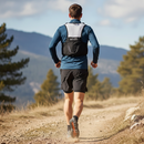 Sac Trail Respirant