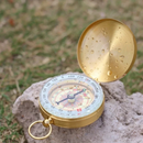 Boussole de Camping Multifonction