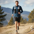 Sac Trail Respirant