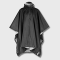 Poncho de Pluie de Randonnée Multifonction