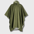 Poncho de Pluie de Randonnée Multifonction