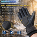 Gants Chauds de Randonnée