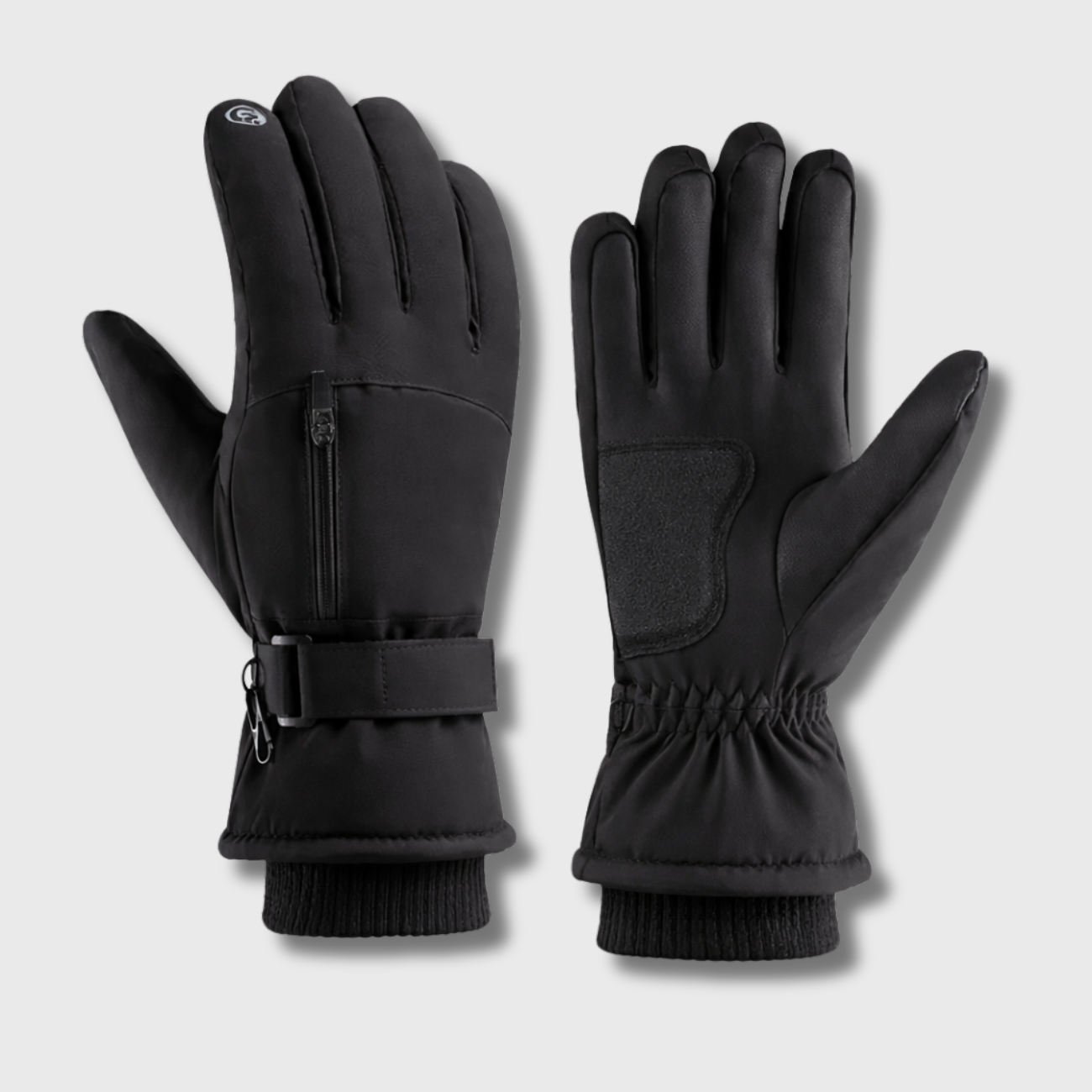 Gants Chauds de Randonnée